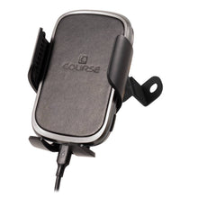 Load image into Gallery viewer, Course Motorsports Phone Mount for Chevrolet Colorado / GMC Canyon (2015-2022) Cradle / Magnetic / MagSafe Wireless Charging Alternate Image