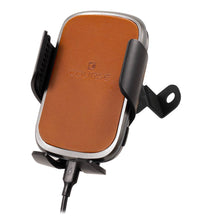 Load image into Gallery viewer, Course Motorsports Phone Mount for Chevrolet Colorado / GMC Canyon (2015-2022) Cradle / Magnetic / MagSafe Wireless Charging Alternate Image