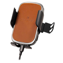 Load image into Gallery viewer, Course Motorsports Phone Mount for Chevy Silverado / GMC Sierra 1500 (19-26) 2500 / 3500 (20-26) Cradle / Magnetic / Magsafe Wireless Charging Alternate Image
