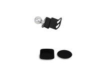 Load image into Gallery viewer, Course Motorsports Phone Mount for Chevy Silverado / GMC Sierra 1500 (19-26) 2500 / 3500 (20-26) Cradle / Magnetic / Magsafe Wireless Charging Alternate Image