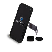 Load image into Gallery viewer, Course Motorsports Phone Mount for Chevy Camaro (2016-2024) Cradle / Magnetic / Magsafe Wireless Charging - Right / Magnetic - Standard Magnetic Alternate Image
