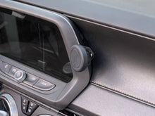 Load image into Gallery viewer, Course Motorsports Phone Mount for Chevy Camaro (2016-2024) Cradle / Magnetic / Magsafe Wireless Charging - Right / Magnetic - Standard Magnetic Alternate Image