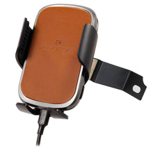 Load image into Gallery viewer, Course Motorsports Phone Mount for Toyota Tacoma (2016-2023) Cradle / Magnetic / MagSafe Wireless Charging Alternate Image
