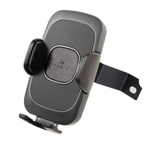 Load image into Gallery viewer, Course Motorsports Phone Mount for Toyota Tacoma (2016-2023) Cradle / Magnetic / MagSafe Wireless Charging Alternate Image