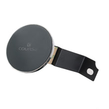 Load image into Gallery viewer, Course Motorsports Phone Mount for Toyota Tacoma (2016-2023) Cradle / Magnetic / MagSafe Wireless Charging Alternate Image