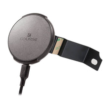 Load image into Gallery viewer, Course Motorsports Phone Mount for Toyota Tacoma (2016-2023) Cradle / Magnetic / MagSafe Wireless Charging Alternate Image