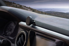 Load image into Gallery viewer, Course Motorsports Phone Mount for Toyota Tacoma (2016-2023) Cradle / Magnetic / MagSafe Wireless Charging Alternate Image