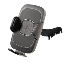 Load image into Gallery viewer, Course Motorsports Phone Mount for Toyota Tacoma (2005-2015) Cradle / Magnetic / Magsafe Wireless Charging - Right / Cradle Head - No Charging Manual Closing (Black) Alternate Image