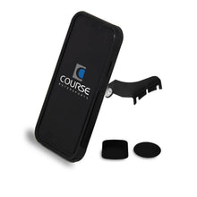 Load image into Gallery viewer, Course Motorsports Phone Mount for Toyota Tacoma (2005-2015) Cradle / Magnetic / Magsafe Wireless Charging - Right / Magnetic - Standard Magnetic Alternate Image