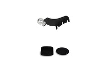 Load image into Gallery viewer, Course Motorsports Phone Mount for Toyota Tacoma (2005-2015) Cradle / Magnetic / Magsafe Wireless Charging - Right / Magnetic - Standard Magnetic Alternate Image