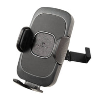 Load image into Gallery viewer, Course Motorsports Phone Mount for Subaru Impreza (17-23) Forester (19-24) Crosstrek (18-23) Cradle / Magnetic / MagSafe Wireless Charging Alternate Image