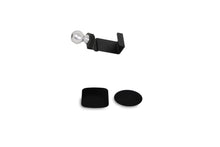 Load image into Gallery viewer, Course Motorsports Phone Mount for Subaru Impreza (17-23) Forester (19-24) Crosstrek (18-23) Cradle / Magnetic / MagSafe Wireless Charging Alternate Image