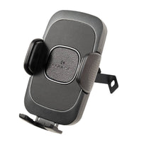 Load image into Gallery viewer, Course Motorsports Phone Mount for Jeep Wrangler / Gladiator / Rubicon (2018-2023) Cradle / Magnetic / Magsafe Wireless Charging Alternate Image