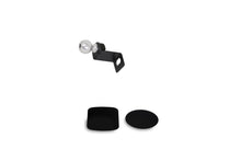 Load image into Gallery viewer, Course Motorsports Phone Mount for Jeep Wrangler / Gladiator / Rubicon (2018-2023) Cradle / Magnetic / Magsafe Wireless Charging Alternate Image