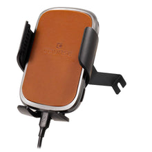 Load image into Gallery viewer, Course Motorsports Phone Mount for Dodge Durango (2014-2020) Cradle / Magnetic / MagSafe Wireless Charging Alternate Image