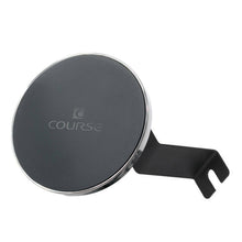 Load image into Gallery viewer, Course Motorsports Phone Mount for Dodge Durango (2014-2020) Cradle / Magnetic / MagSafe Wireless Charging Alternate Image