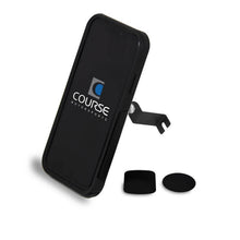Load image into Gallery viewer, Course Motorsports Phone Mount for Dodge Durango (2014-2020) Cradle / Magnetic / MagSafe Wireless Charging Alternate Image