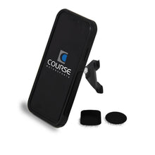 Load image into Gallery viewer, Course Motorsports Phone Mount for Ford Focus (2012-2018) Cradle / Magnetic / MagSafe Wireless Charging Alternate Image