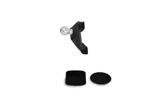 Load image into Gallery viewer, Course Motorsports Phone Mount for Ford Focus (2012-2018) Cradle / Magnetic / MagSafe Wireless Charging Alternate Image