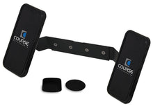 Load image into Gallery viewer, Course Motorsports Phone Mount for Ford Transit Connect (2020-2023) Cradle / Magnetic / MagSafe Wireless Charging Alternate Image