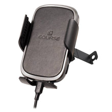 Load image into Gallery viewer, Course Motorsports Phone Mount for Subaru WRX / WRX STi / Impreza (2002-2007) Cradle / Magnetic / MagSafe Wireless Charging Alternate Image