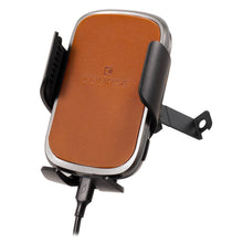 Load image into Gallery viewer, Course Motorsports Phone Mount for Subaru WRX / WRX STi / Impreza (2002-2007) Cradle / Magnetic / MagSafe Wireless Charging Alternate Image