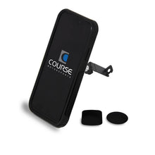 Load image into Gallery viewer, Course Motorsports Phone Mount for Subaru WRX / WRX STi / Impreza (2002-2007) Cradle / Magnetic / MagSafe Wireless Charging Alternate Image