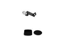 Load image into Gallery viewer, Course Motorsports Phone Mount for Subaru WRX / WRX STi / Impreza (2002-2007) Cradle / Magnetic / MagSafe Wireless Charging Alternate Image