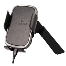 Load image into Gallery viewer, Course Motorsports Phone Mount for Toyota 4Runner (99-02) Tacoma (95-04) Cradle / Magnetic / Magsafe Wireless Charging Alternate Image