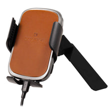 Load image into Gallery viewer, Course Motorsports Phone Mount for Toyota 4Runner (99-02) Tacoma (95-04) Cradle / Magnetic / Magsafe Wireless Charging Alternate Image