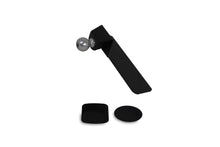 Load image into Gallery viewer, Course Motorsports Phone Mount for Toyota 4Runner (99-02) Tacoma (95-04) Cradle / Magnetic / Magsafe Wireless Charging Alternate Image