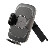 Load image into Gallery viewer, Course Motorsports Phone Mount for Honda Accord (2018-2022) Cradle / Magnetic / Magsafe Wireless Charging - Right / Cradle Head - No Charging Manual Closing (Black) Alternate Image