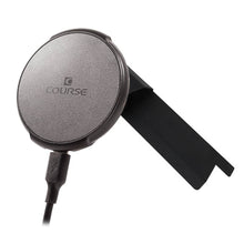 Load image into Gallery viewer, Course Motorsports Phone Mount for Honda Accord (2018-2022) Cradle / Magnetic / Magsafe Wireless Charging - Right / Magsafe Head - QI1 Alternate Image
