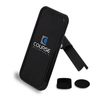 Load image into Gallery viewer, Course Motorsports Phone Mount for Honda Accord (2018-2022) Cradle / Magnetic / Magsafe Wireless Charging - Right / Magnetic - Standard Magnetic Alternate Image