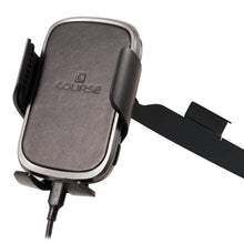 Load image into Gallery viewer, Course Motorsports Phone Mount for Toyota Prius (2019-2022) Cradle / Magnetic / Magsafe Wireless Charging Alternate Image