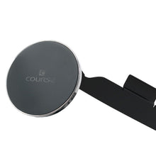Load image into Gallery viewer, Course Motorsports Phone Mount for Toyota Prius (2019-2022) Cradle / Magnetic / Magsafe Wireless Charging Alternate Image