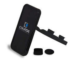 Load image into Gallery viewer, Course Motorsports Phone Mount for Toyota Prius (2019-2022) Cradle / Magnetic / Magsafe Wireless Charging Alternate Image