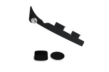 Load image into Gallery viewer, Course Motorsports Phone Mount for Toyota Prius (2019-2022) Cradle / Magnetic / Magsafe Wireless Charging Alternate Image