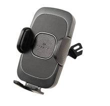 Load image into Gallery viewer, Course Motorsports Phone Mount for Ford Explorer (2011-2019) Cradle / Magnetic / MagSafe Wireless Charging Alternate Image