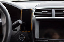 Load image into Gallery viewer, Course Motorsports Phone Mount for Ford Explorer (2011-2019) Cradle / Magnetic / MagSafe Wireless Charging Alternate Image