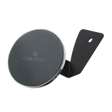 Load image into Gallery viewer, Course Motorsports Phone Mount for Tesla Model S (12-20) &amp; Model X (12-21) Cradle / Magnetic / Magsafe Wireless Charging Alternate Image