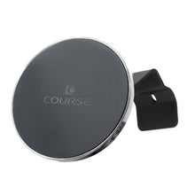 Load image into Gallery viewer, Course Motorsports Phone Mount for Tesla Model 3 (18-23) &amp; Model Y (20-25) Cradle / Magnetic / Magsafe Wireless Charging - Left / Magnetic - Magsafe compatible Alternate Image