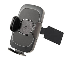 Load image into Gallery viewer, Course Motorsports Phone Mount for Toyota Tundra (2014-2021) Cradle / Magnetic / MagSafe Wireless Charging Alternate Image