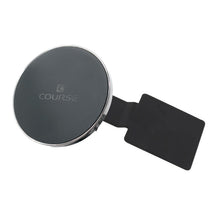 Load image into Gallery viewer, Course Motorsports Phone Mount for Toyota Tundra (2014-2021) Cradle / Magnetic / MagSafe Wireless Charging Alternate Image