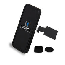Load image into Gallery viewer, Course Motorsports Phone Mount for Toyota Tundra (2014-2021) Cradle / Magnetic / MagSafe Wireless Charging Alternate Image