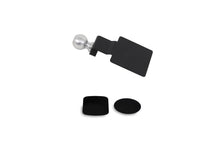 Load image into Gallery viewer, Course Motorsports Phone Mount for Toyota Tundra (2014-2021) Cradle / Magnetic / MagSafe Wireless Charging Alternate Image