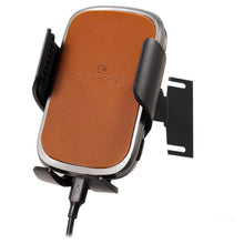 Load image into Gallery viewer, Course Motorsports Phone Mount for Toyota Tundra (2007-2013) Cradle / Magnetic / Magsafe Wireless Charging Alternate Image