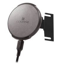 Load image into Gallery viewer, Course Motorsports Phone Mount for Toyota Tundra (2007-2013) Cradle / Magnetic / Magsafe Wireless Charging Alternate Image