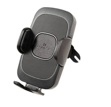Load image into Gallery viewer, Course Motorsports Phone Mount for Toyota Corolla (2009-2013) Cradle / Magnetic / Magsafe Wireless Charging - Right / Cradle Head - No Charging Manual Closing (Black) Alternate Image