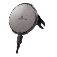 Load image into Gallery viewer, Course Motorsports Phone Mount for Toyota Corolla (2009-2013) Cradle / Magnetic / Magsafe Wireless Charging - Right / Magsafe Head - QI1 Alternate Image
